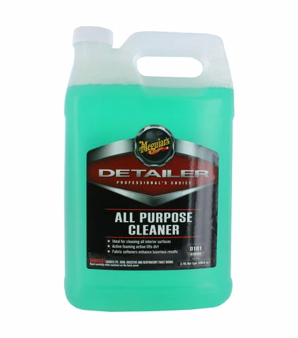 Promo π Meguiar's Meguiars D10101 All Purpose Cleaner - 1 Gallon π 1 Promo π Meguiar's Meguiars D10101 All Purpose Cleaner - 1 Gallon π