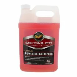 Discount 👏 Meguiar's D10701 Detailer Citrus Power Cleaner Plus - 1 Gallon 🥰