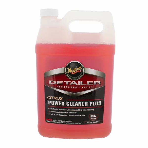 Discount π Meguiar's D10701 Detailer Citrus Power Cleaner Plus - 1 Gallon π₯° 1 Discount π Meguiar's D10701 Detailer Citrus Power Cleaner Plus - 1 Gallon π₯°