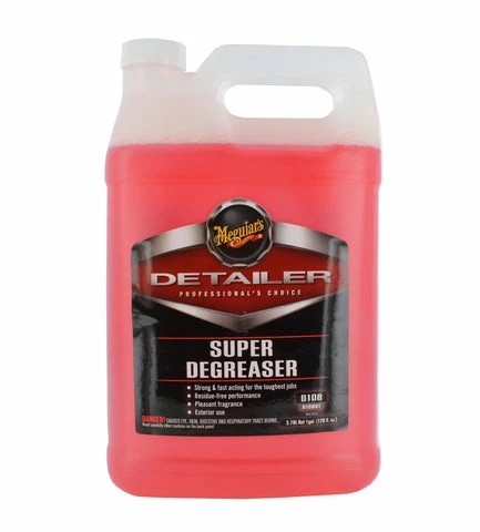 Buy ✔️ Meguiar's Meguiars D10801 Super Degreaser- 1 Gallon 🤩 1 Buy ✔️ Meguiar's Meguiars D10801 Super Degreaser- 1 Gallon 🤩