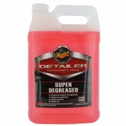 Best deal ⭐ Meguiar's Meguiars D10801 Super Degreaser & Meguiars D10101 All Purpose Cleaner 🤩 -Meguiar’s Shop mg d10801 1 7e1f2b90 e557 483f b8d3 328c71e7e86c large