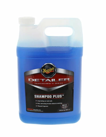 Deals π Meguiar's D11101 Detailer, Shampoo Plus, 1 Gallon π 1 Deals π Meguiar's D11101 Detailer, Shampoo Plus, 1 Gallon π