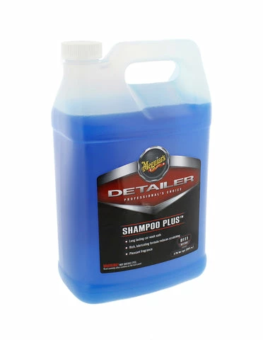 Deals π Meguiar's D11101 Detailer, Shampoo Plus, 1 Gallon π 2 Deals π Meguiar's D11101 Detailer, Shampoo Plus, 1 Gallon π - Image 2