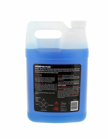 Deals π Meguiar's D11101 Detailer, Shampoo Plus, 1 Gallon π 3 Deals π Meguiar's D11101 Detailer, Shampoo Plus, 1 Gallon π - Image 3