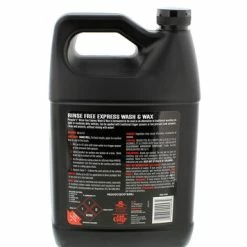 Brand new π Meguiar's D11501 Detailer Rinse Free Express Wash & Wax, 1 Gallon π 5 Brand new π Meguiar's D11501 Detailer Rinse Free Express Wash & Wax, 1 Gallon π -Meguiarβs Shop mg d11501 3 37c26e8e d201 4f57 bc0a 9722e41a3bc9 large