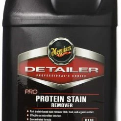 Budget β Meguiar's D11601 Pro Protein Stain Remover, 1 Gallon, 128. Fluid_Ounces π