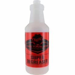 Best Pirce 🤩 Meguiar's D20108 Super Degreaser Bottle - 32 Oz. Capacity 🔔 -Meguiar’s Shop mg d20108 1 large
