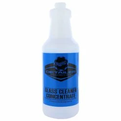 Budget 🌟 Meguiar's D20120 Glass Cleaner Bottle - 32 Oz. Capacity ⭐