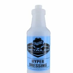 Outlet 🤩 Meguiar's D20170 Hyper-Dressing Bottle Only - 32 Oz. Capacity ❤️