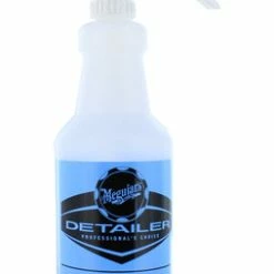 Best reviews of π Meguiar's D20170 32 Oz. Hyper-Dressing Bottle Only W/ D110516 White Sprayer π