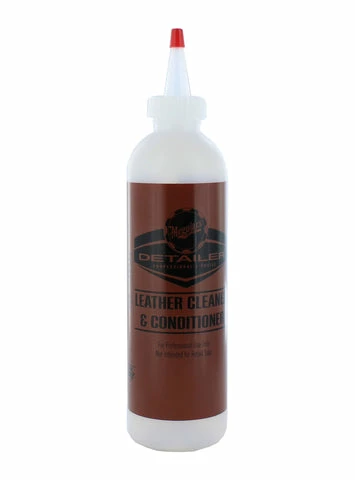 Deals π€© Meguiar's D20180 Leather Cleaner And Conditioner Bottle π 1 Deals π€© Meguiar's D20180 Leather Cleaner And Conditioner Bottle π