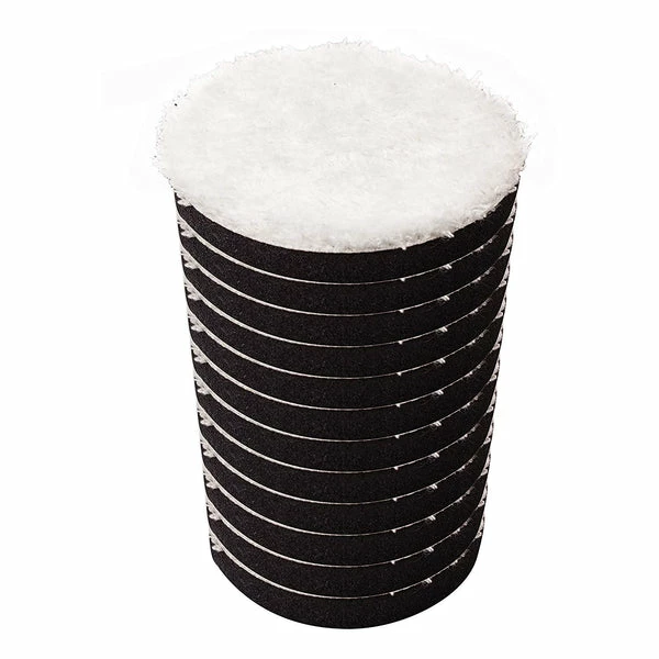 Coupon π Meguiar's 3" DA Microfiber Cutting Disc – DMC3B, Pack Of 12 π 1 Coupon π Meguiar's 3" DA Microfiber Cutting Disc – DMC3B, Pack Of 12 π