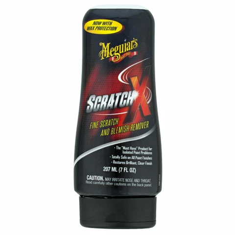 Deals π Meguiar's G10307 ScratchX π― 2 Deals π Meguiar's G10307 ScratchX π― - Image 2