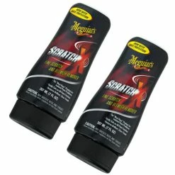 Wholesale 🤩 Meguiar's G10307 ScratchX, 2-Pack 😉