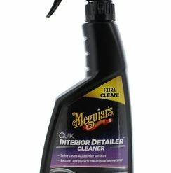 Brand new 😉 Meguiar's Meguiars G13616 Quik Interior Detailer Cleaner - 16 Oz. 🛒