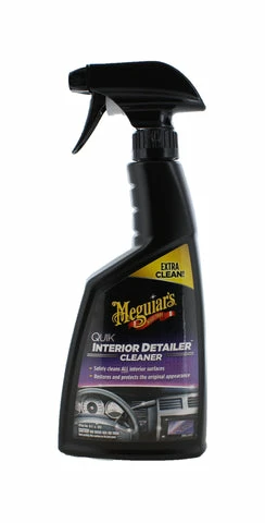 Brand new π Meguiar's Meguiars G13616 Quik Interior Detailer Cleaner - 16 Oz. π 1 Brand new π Meguiar's Meguiars G13616 Quik Interior Detailer Cleaner - 16 Oz. π