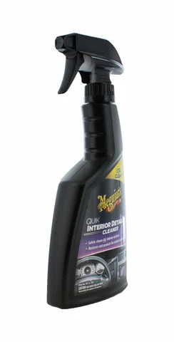 Brand new π Meguiar's Meguiars G13616 Quik Interior Detailer Cleaner - 16 Oz. π 2 Brand new π Meguiar's Meguiars G13616 Quik Interior Detailer Cleaner - 16 Oz. π - Image 2