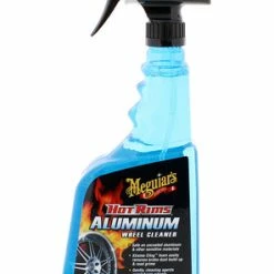 Coupon 🔔 Meguiar's G14324 Hot Rims Aluminum Wheel Cleaner 🛒