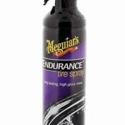 Outlet ✨ Meguiar's G15415 Endurance Tire 👗 Dressing - Aerosol Spray 🎁