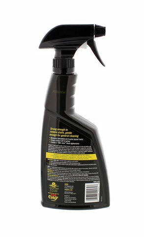 Top 10 ⭐ Meguiar's G18516 Gold Class Leather & Vinyl Cleaner ⌛ 3 Top 10 ⭐ Meguiar's G18516 Gold Class Leather & Vinyl Cleaner ⌛ - Image 3