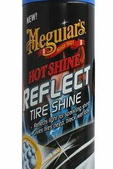 Wholesale ✨ Meguiar's G18715 Hot Shine Reflect Tire Shine, 15 Oz 🎁