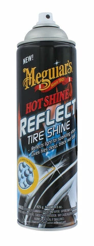Wholesale β¨ Meguiar's G18715 Hot Shine Reflect Tire Shine, 15 Oz π 3 Wholesale β¨ Meguiar's G18715 Hot Shine Reflect Tire Shine, 15 Oz π - Image 3