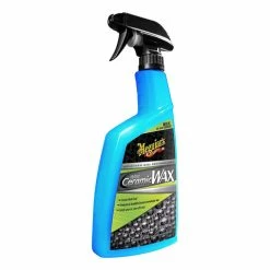 Outlet ⭐ Meguiar's G190526 Hybrid Ceramic Wax, 26 Oz ❤️