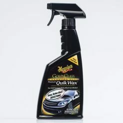 Deals 🎉 Meguiar's G7716 Gold Class Carnauba Plus Premium Quik Wax - 16 Oz. ❤️