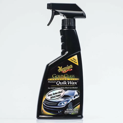 Deals π Meguiar's G7716 Gold Class Carnauba Plus Premium Quik Wax - 16 Oz. β€οΈ 1 Deals π Meguiar's G7716 Gold Class Carnauba Plus Premium Quik Wax - 16 Oz. β€οΈ