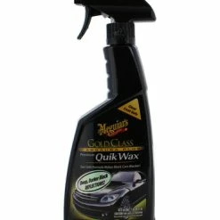 Brand new 👍 Meguiar's G7716 Gold Class Carnauba Plus Premium Quik Wax - 16 Oz. 🌟