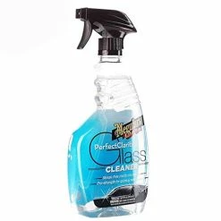 Promo 🤩 Meguiar's G8224 Perfect Clarity Glass Cleaner - 24 Oz. 6 Pack 😀