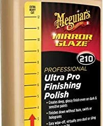 Flash Sale ❤️ Meguiar's Ultra Pro Finishing Polish - 32 Oz. 🧨