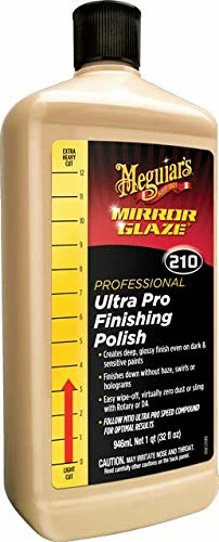 Flash Sale ❤️ Meguiar's Ultra Pro Finishing Polish - 32 Oz. 🧨 1 Flash Sale ❤️ Meguiar's Ultra Pro Finishing Polish - 32 Oz. 🧨