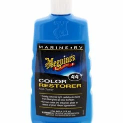 New 🤩 Meguiar's M4416 Mirror Glaze Color Restorer 🔥