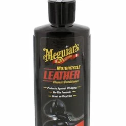 Outlet 🧨 Meguiar's MC20306 Leather Cleaner & Conditioner 🥰
