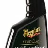Wholesale 👍 Meguiar's Meguiars G10916 Gold Class Rich Leather Cleaner & Conditioner - 15.2 ✔️