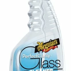 Coupon ✔️ Meguiar's Meguiars G8224 Perfect Clarity Glass Cleaner - 24 Oz. ✨