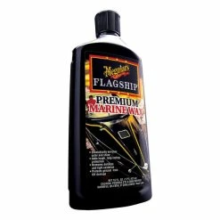 Discount 🎁 Meguiar's Meguiars M6316 Flagship Premium Marine Wax - 16 Oz. ❤️