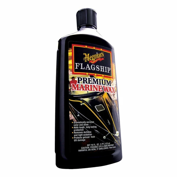 Discount 🎁 Meguiar's Meguiars M6316 Flagship Premium Marine Wax - 16 Oz. ❤️ 1 Discount 🎁 Meguiar's Meguiars M6316 Flagship Premium Marine Wax - 16 Oz. ❤️