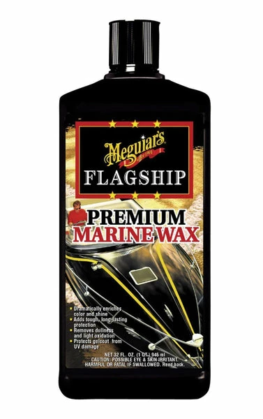 Cheapest π Meguiar's Meguiars M6332 Flagship Premium Marine Wax - 32 Oz. π₯ 1 Cheapest π Meguiar's Meguiars M6332 Flagship Premium Marine Wax - 32 Oz. π₯