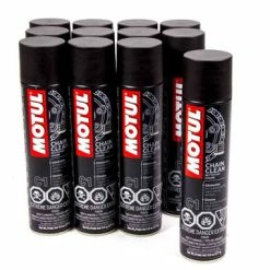 Discount β¨ Motul (103243-12) C1 Chain Lube, 9.3 Oz., (Case Of 12) π