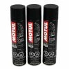 Deals 🧨 Motul 103243 C1 Chain Clean O, X & Z-Ring Compatible 400mL/9.8 Fl Oz Can 3 Pack 🤩
