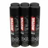 Cheap ❤️ Motul 103243 C1 Chain Clean O, X & Z-Ring Compatible 400mL/9.8 Fl Oz Can 6 🔥