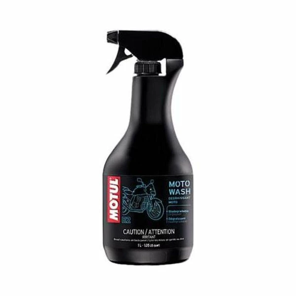 Wholesale π Motul M/C Care Moto Wash 1-Liter π 1 Wholesale π Motul M/C Care Moto Wash 1-Liter π