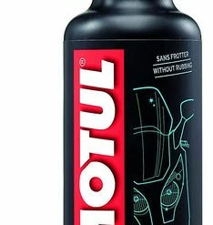 Hot Sale ❤️ Motul 103002 MC Care E7 Insect Remover 13.5 Fl Oz 🎉
