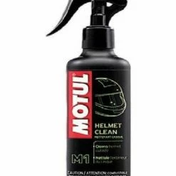 Flash Sale ❤️ Motul 103250-CS Helmet Clean, 12 Pack (8.45Oz), 8.45 Fluid_Ounces 😍