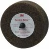 Discount 🧨 3M 07410 7410 Scotch-Brite Rivet Cleaning Disc, 4" X 1-1/4" (1 Disc) 🤩