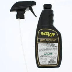 Flash Sale 🛒 RaggTopp 1141 Vinyl Protectant 16 Oz - 2 Pack 🔔 -Meguiar’s Shop rg 1141 2pack 3 large