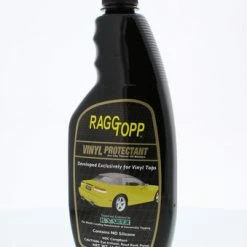 Cheapest ⌛ RaggTopp 1141 Vinyl Protectant 16 Oz 😀
