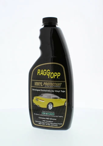 Cheapest β RaggTopp 1141 Vinyl Protectant 16 Oz π 1 Cheapest β RaggTopp 1141 Vinyl Protectant 16 Oz π